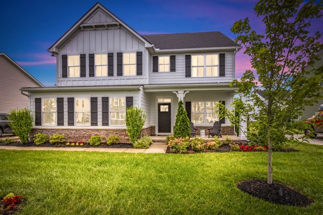1009 Harwell Ln, Murfreesboro