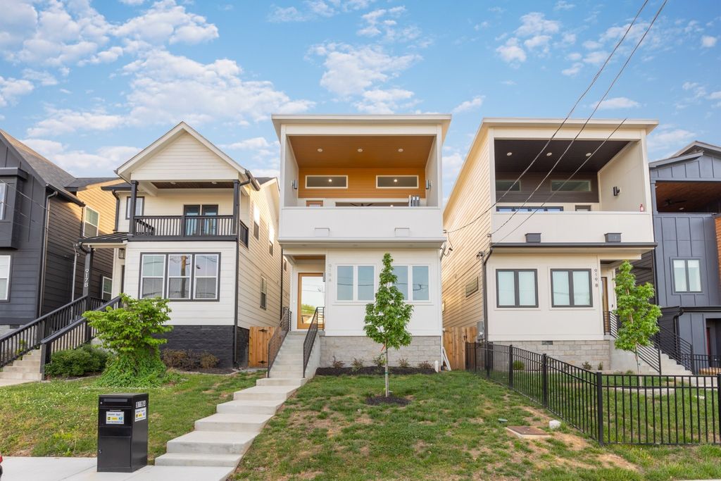 919a 31st Ave N, Nashville