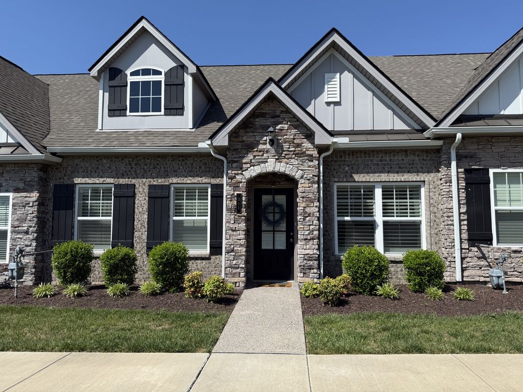 311 Buckner Cir, Mount Juliet