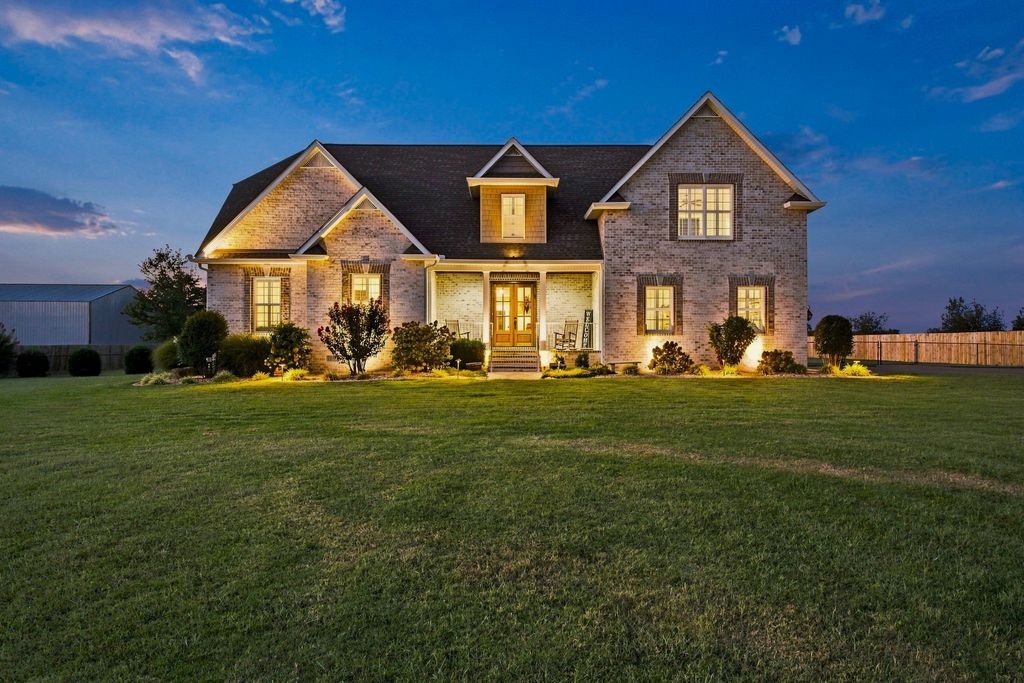 279 Albright Ln, Gallatin