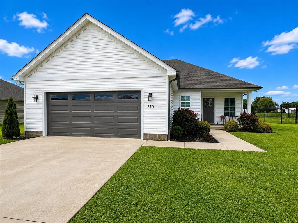 615 Lockeland Way, Franklin