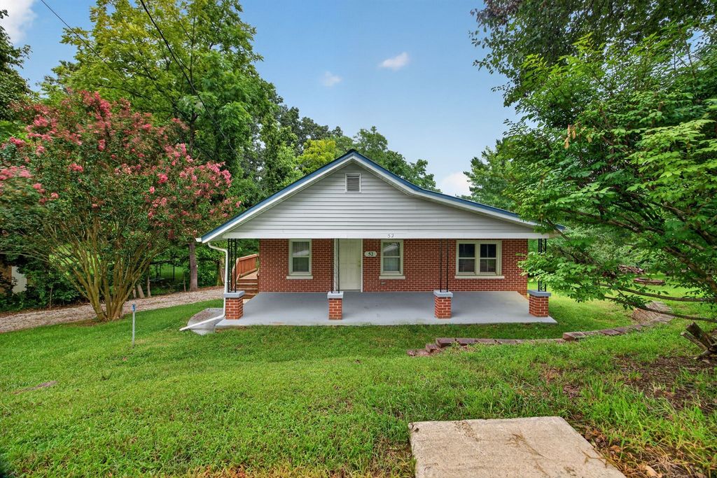 52 Columbia St, Cookeville