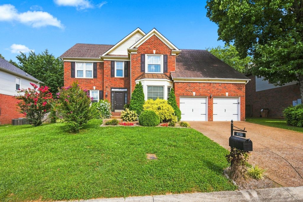 4736 Potomac Ln, Brentwood