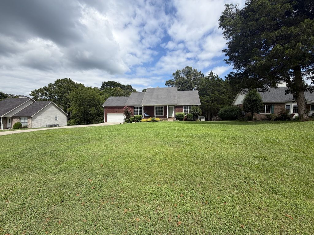 528 Windy Rd, Mount Juliet