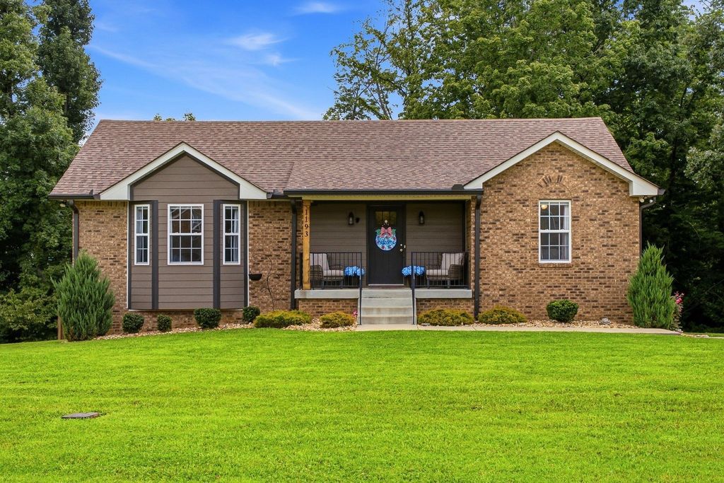 1193 Prestons Way, Goodlettsville