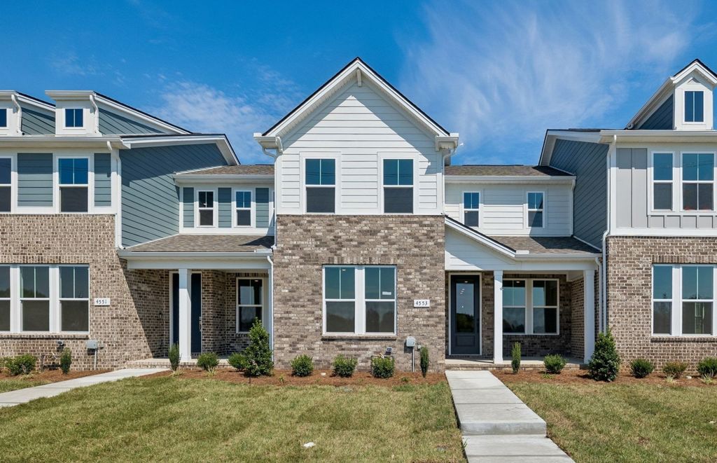 4553 Grace Rd, Mount Juliet
