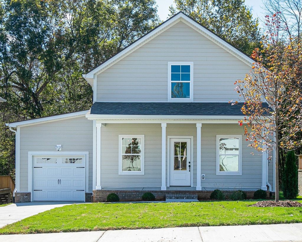 1028 Sycamore Ridge East, Burns