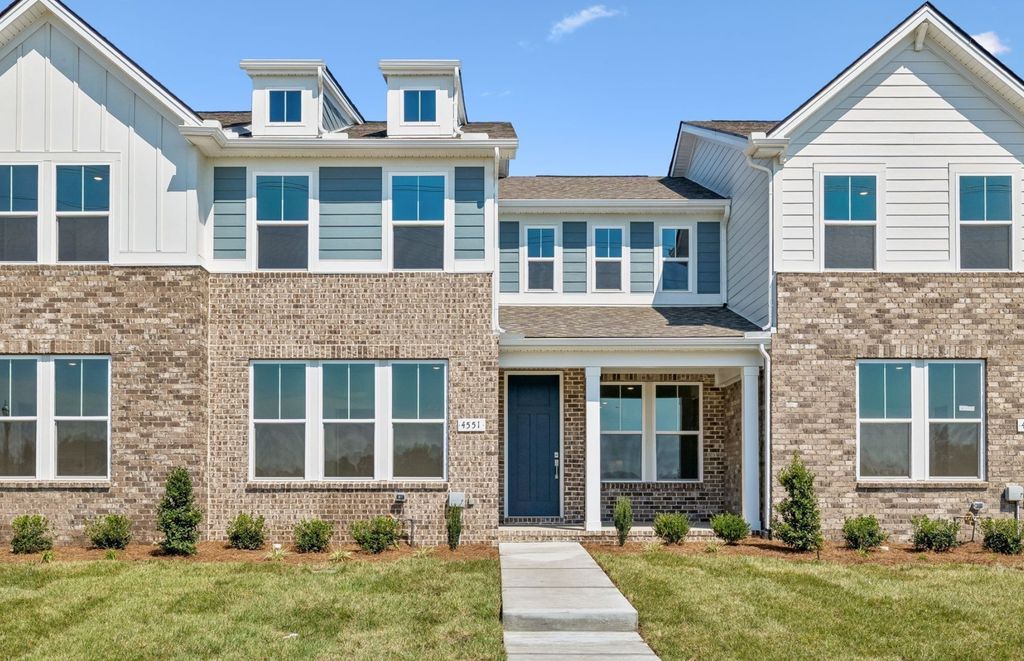 4551 Grace Rd, Mount Juliet
