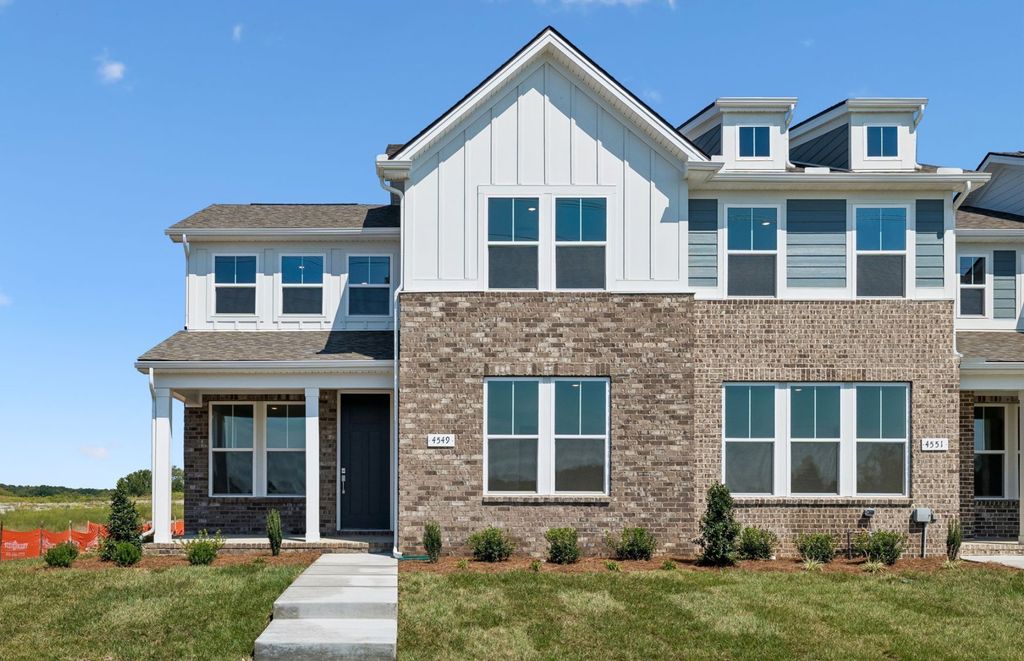 4549 Grace Rd, Mount Juliet