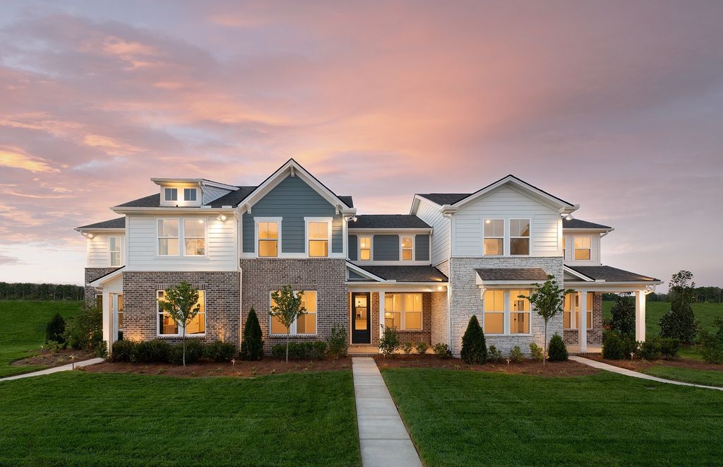 4549 Grace Rd, Mount Juliet