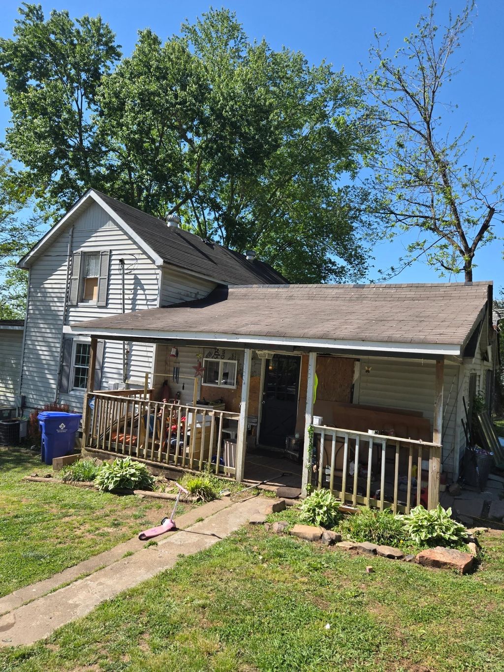301 S Wilder Ave, Rockwood