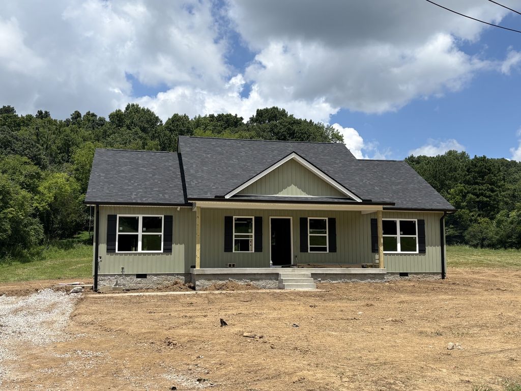 2254 Collier Road, Cornersville
