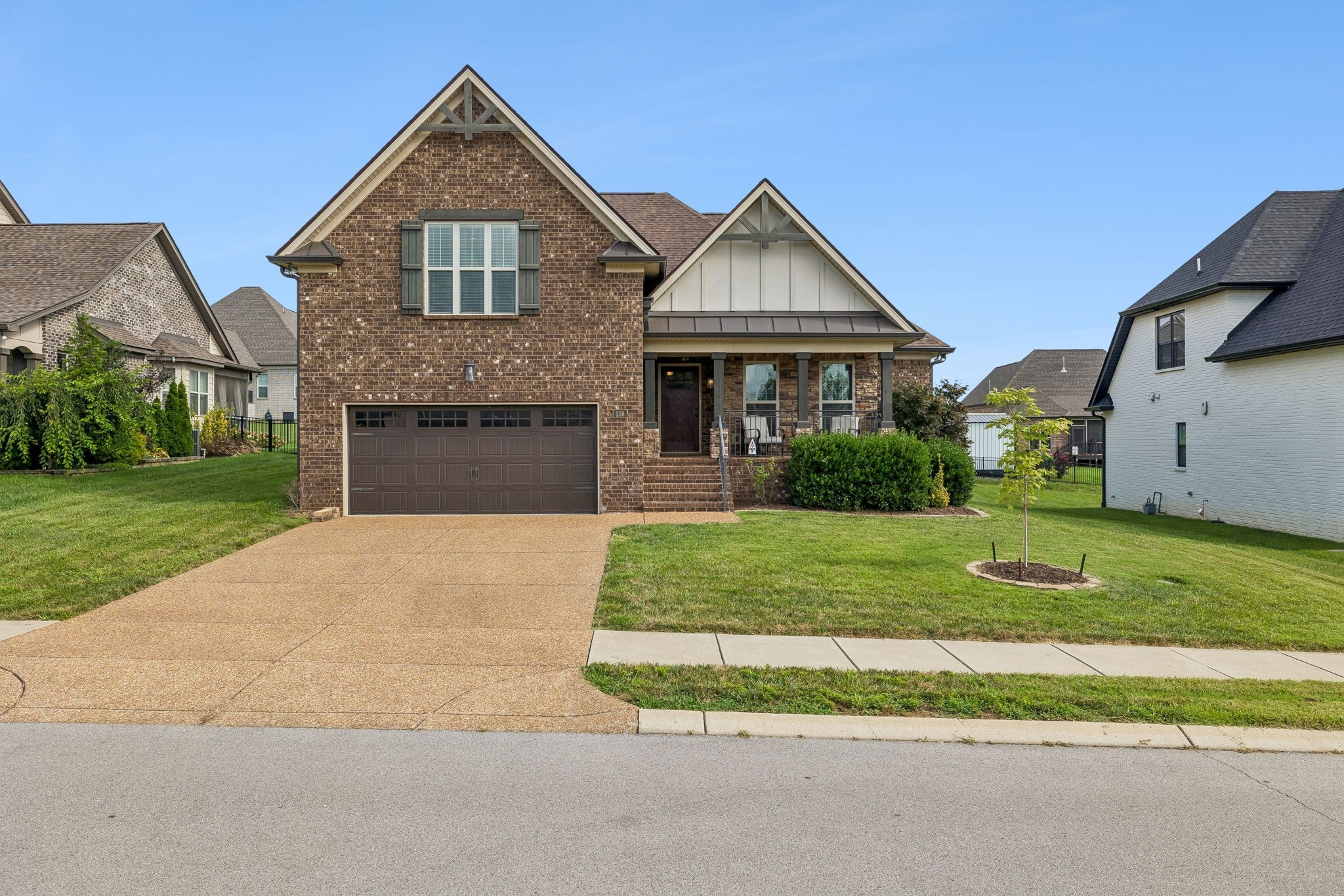 Photo for MLS 3322329 in 208 Ernest Dr Lebanon, TN - 37087