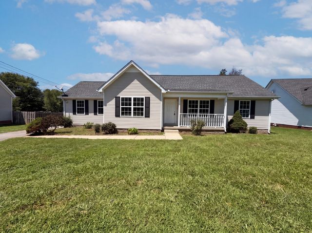 125 Ivanhoe Ct, Murfreesboro