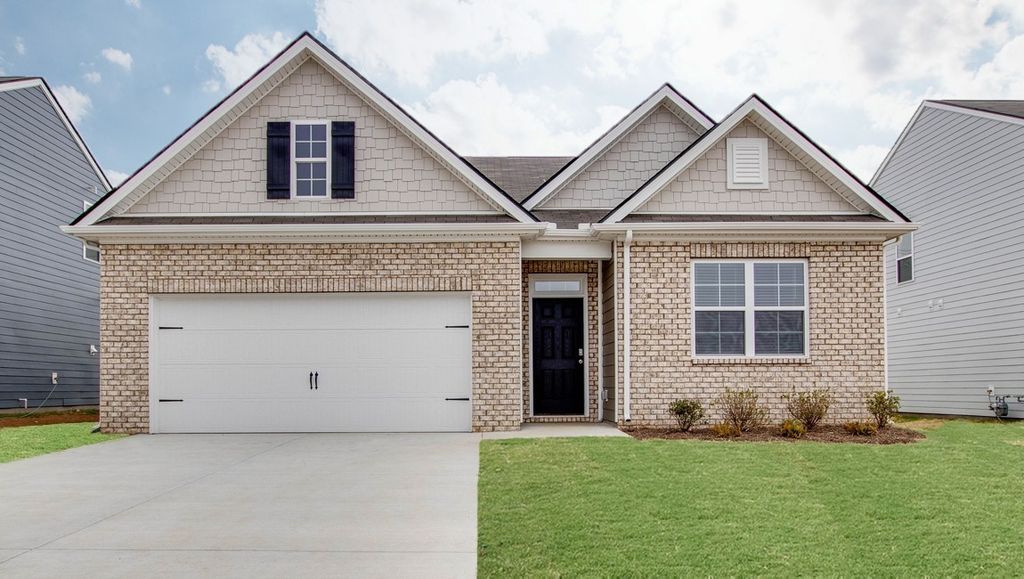 1720 Teal Lane, Lebanon