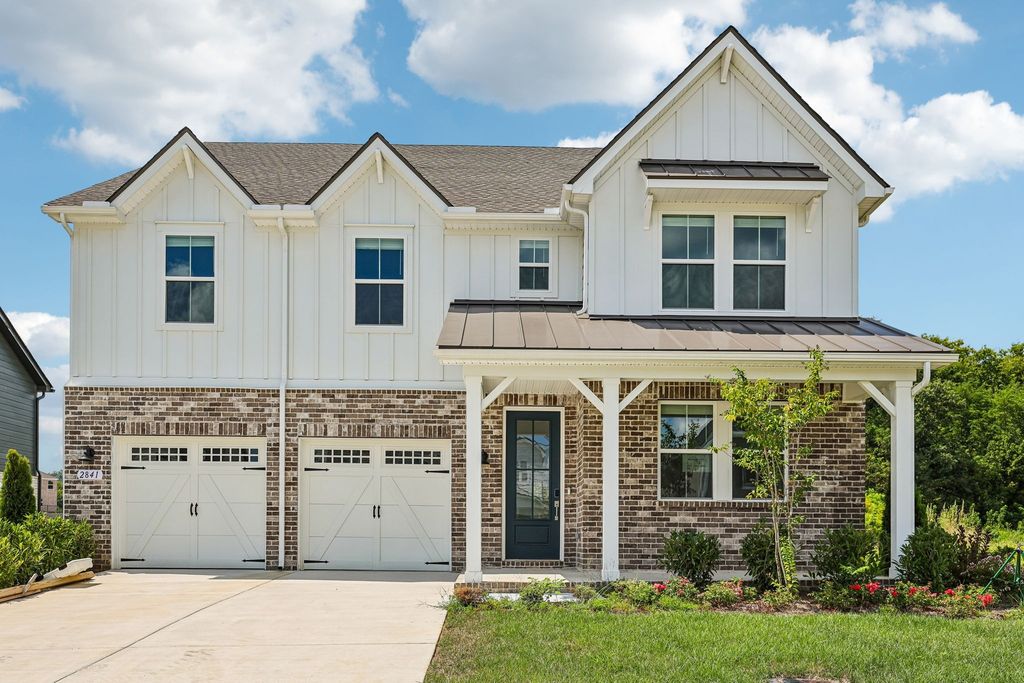 2841 Kayla Ct, Franklin