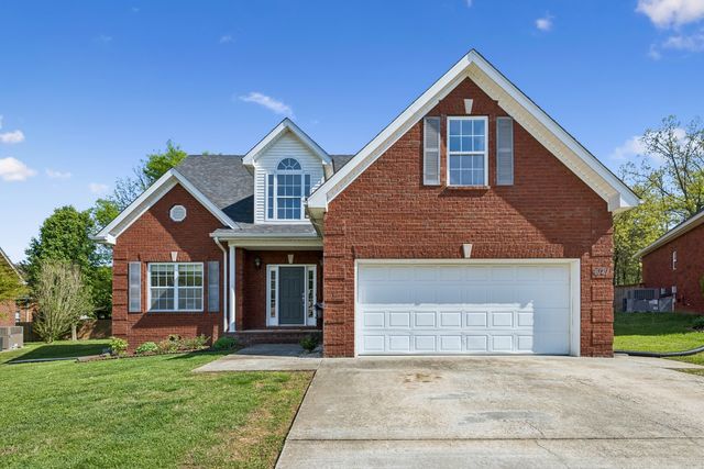 4121 Olivet Dr, Murfreesboro
