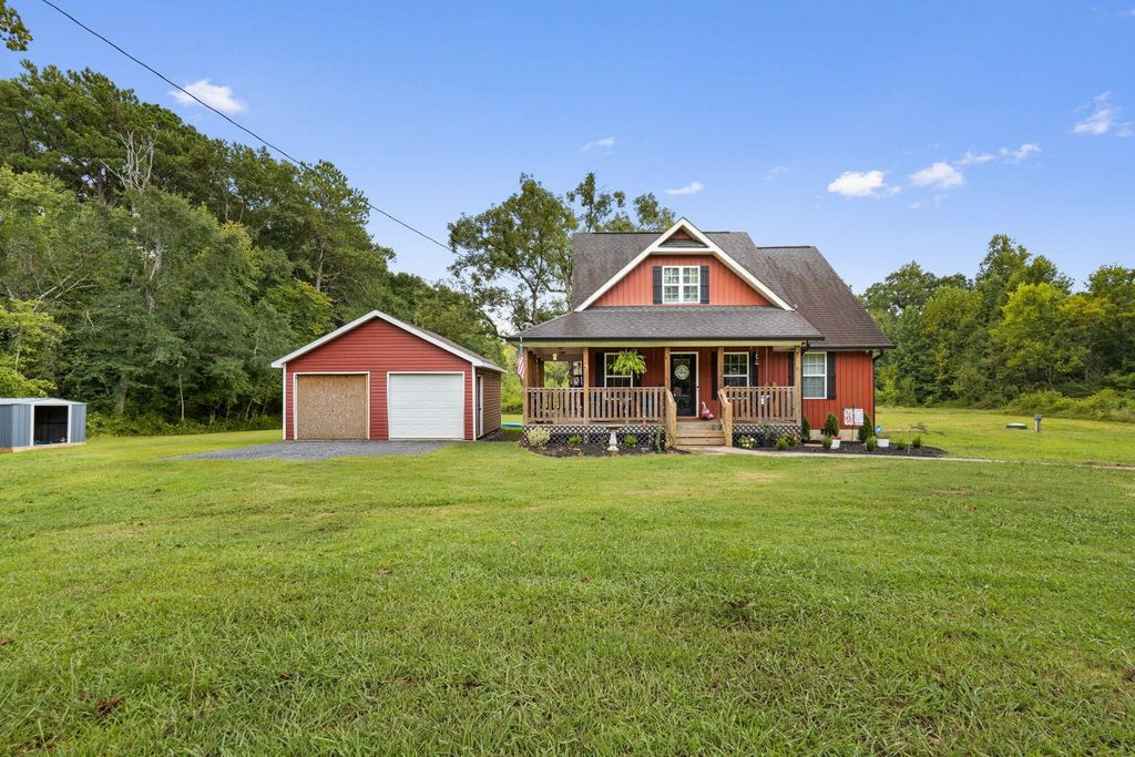 1728 Beaverdale Road Ne, Dalton
