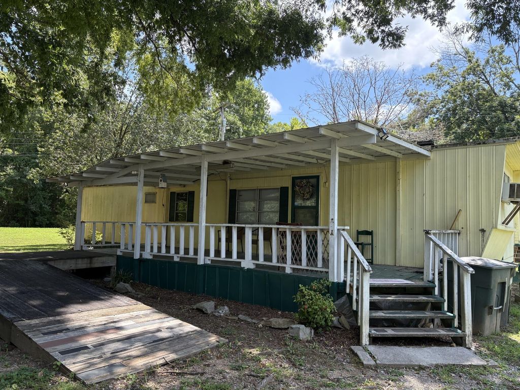 145 Cottonport Ferry Road, Decatur