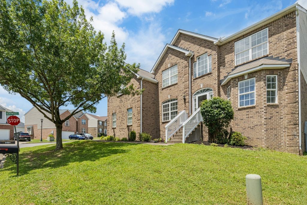 3401 Bent Wood Cv, Antioch