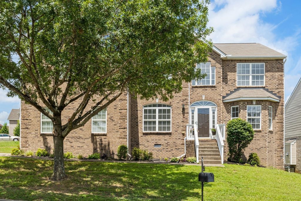 3401 Bent Wood Cv, Antioch
