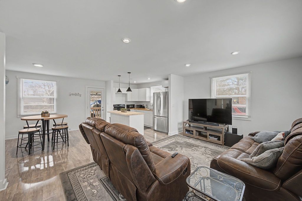 5017 Madeline Dr, Nashville