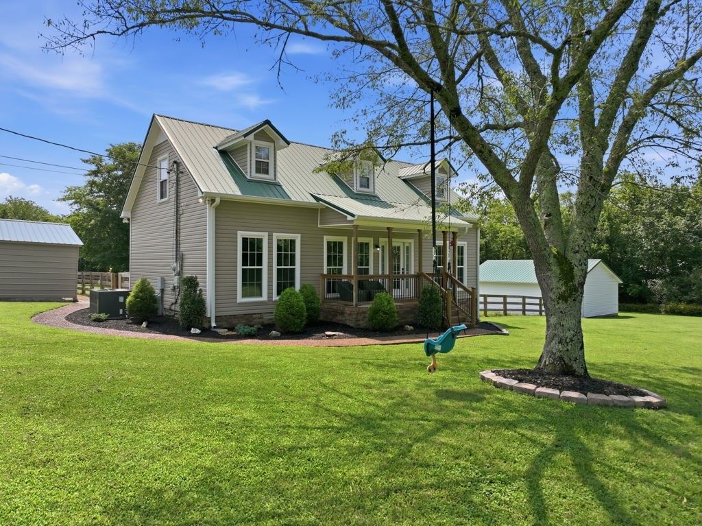 2350 Knob Creek Rd, Columbia
