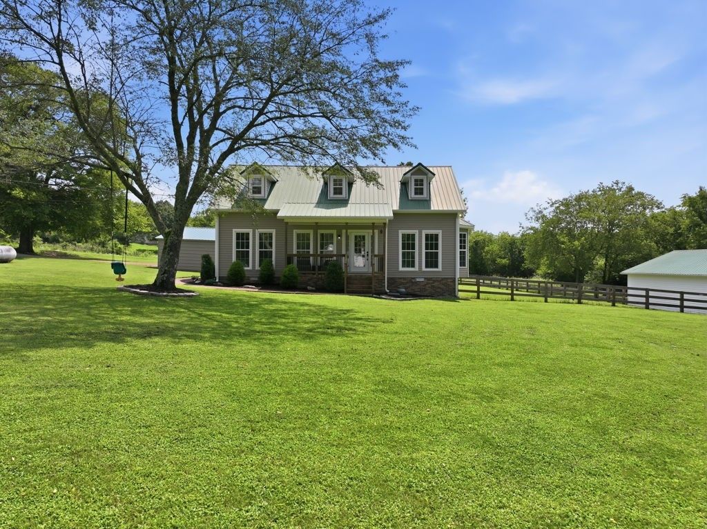 2350 Knob Creek Rd, Columbia