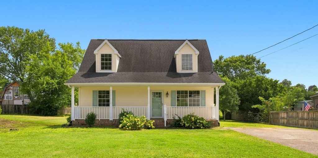 131 E Morris Dr, Gallatin
