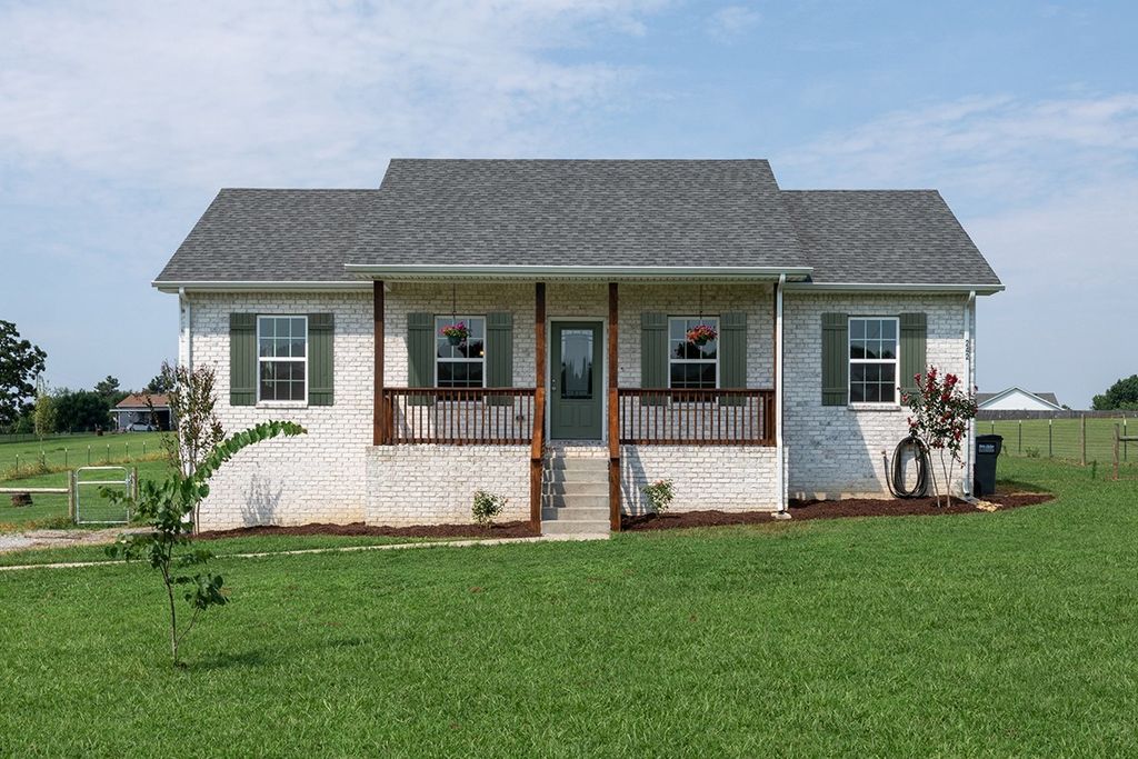 242 Ashley Dawn Ct, Portland