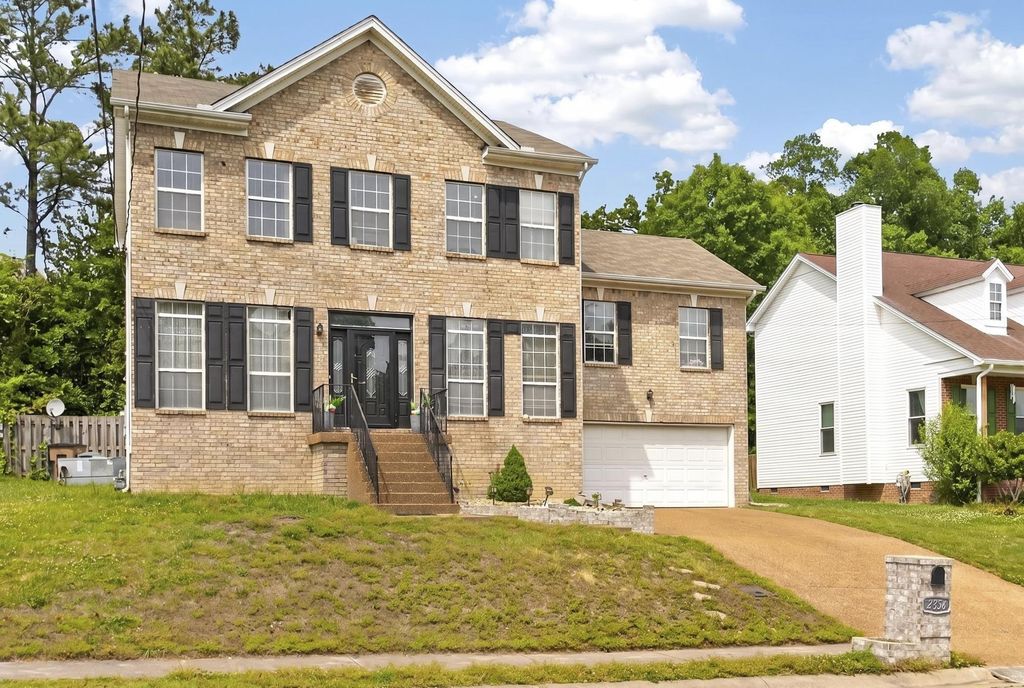 2356 Edencrest Dr, Antioch