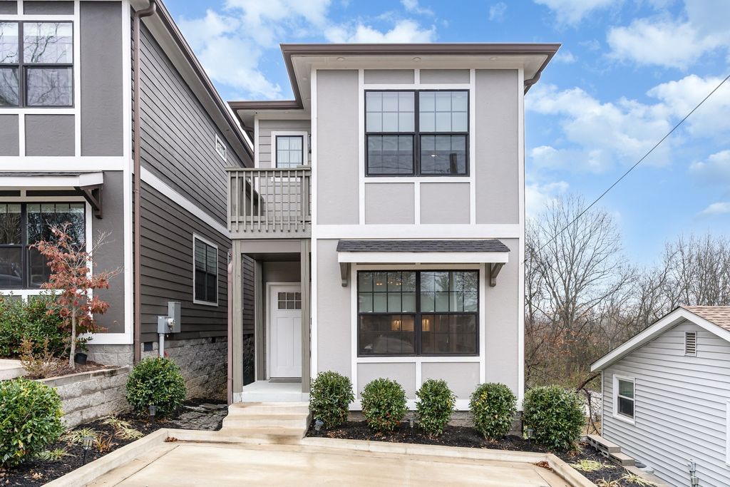 4423a Providence Hts, Nashville