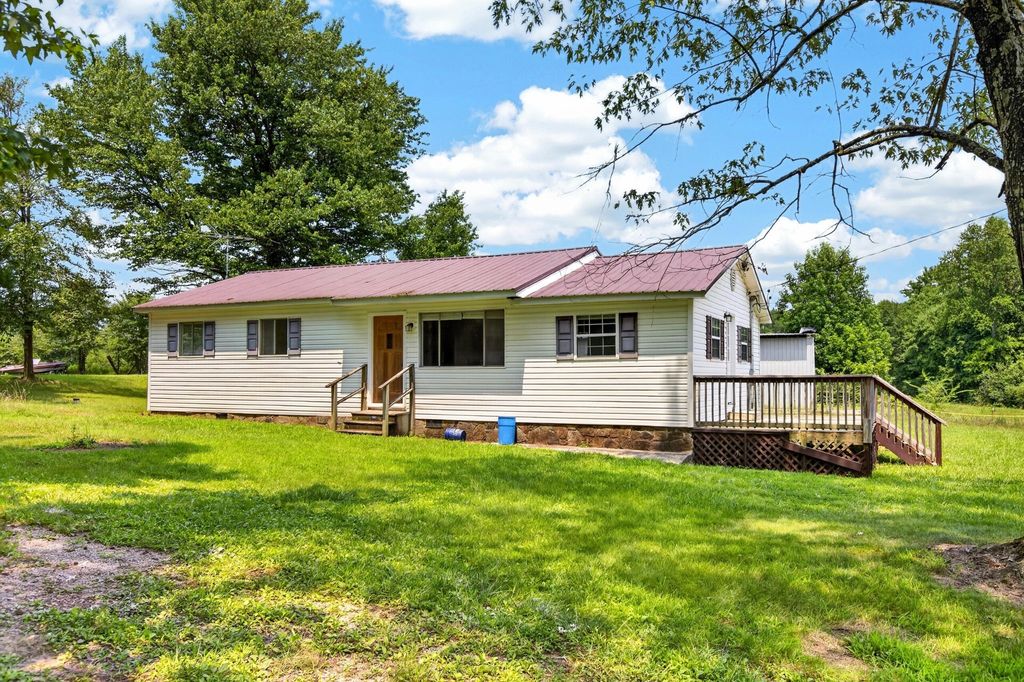 2485 Ladd Springs Road Se, Old Fort