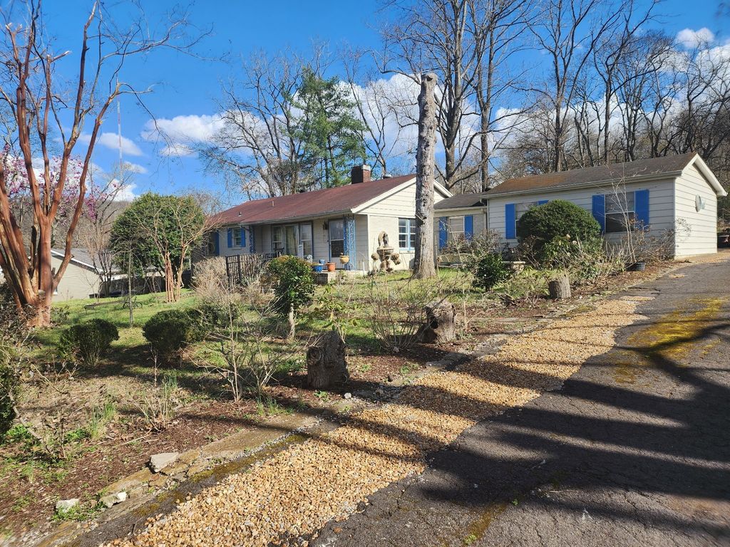6603 Wilhugh Place, Nashville
