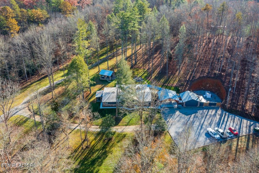 2000 E Millers Cove Rd, Walland