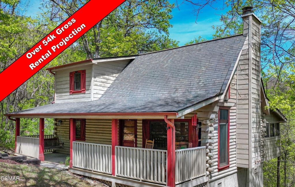 2322 Bonnie Lane, Sevierville