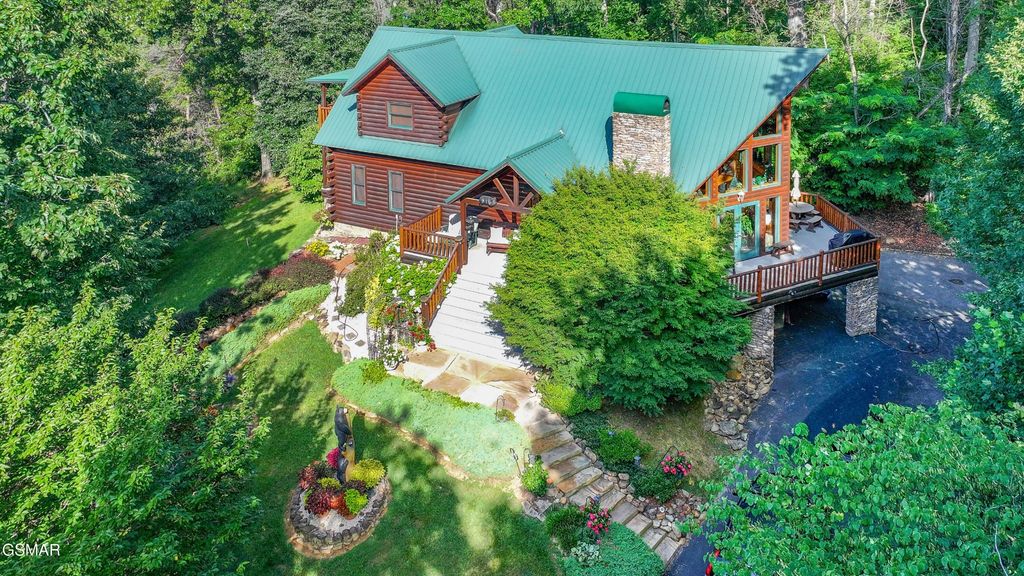3341 Sugar Maple Loop Road, Sevierville