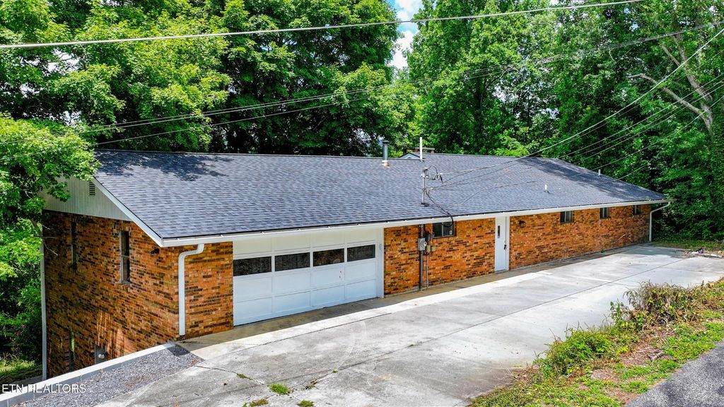 3315 Mattox Cemetery Rd, Sevierville
