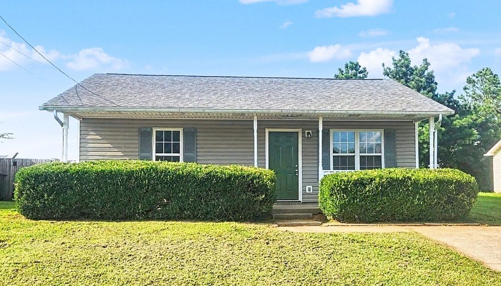 1126 Keith Avenue, Oak Grove