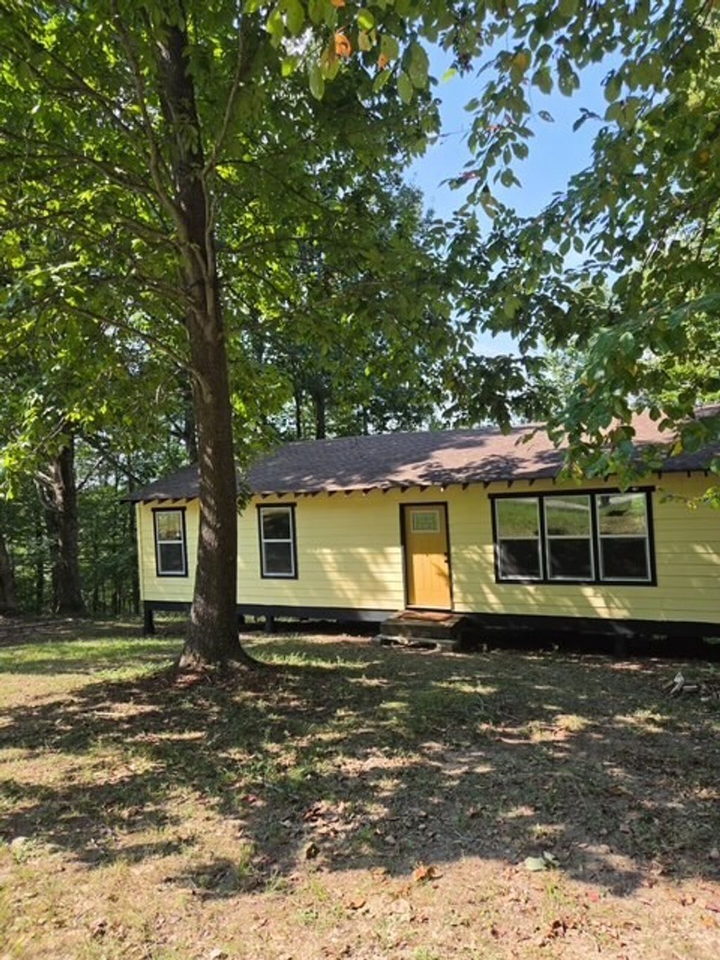 465 Sunset Ridge Ln, Hilham