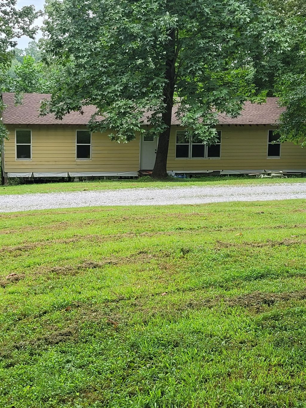465 Sunset Ridge Ln, Hilham