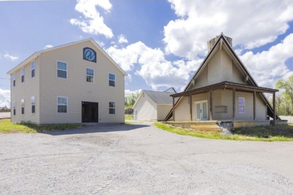 1805 Chandler Rd, Mount Juliet