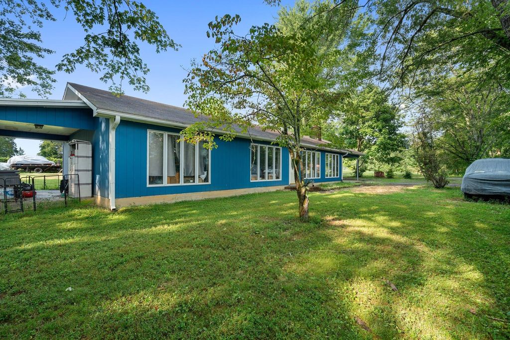 2639 Eugene Reed Rd, Woodbury