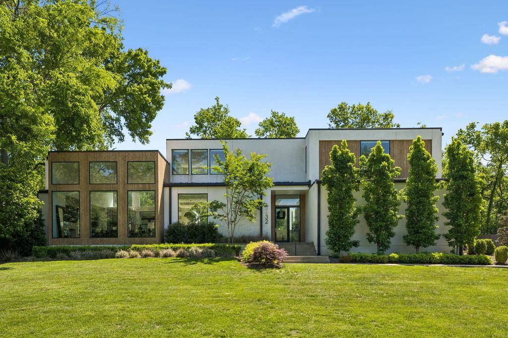 5432 Granny White Pike, Brentwood