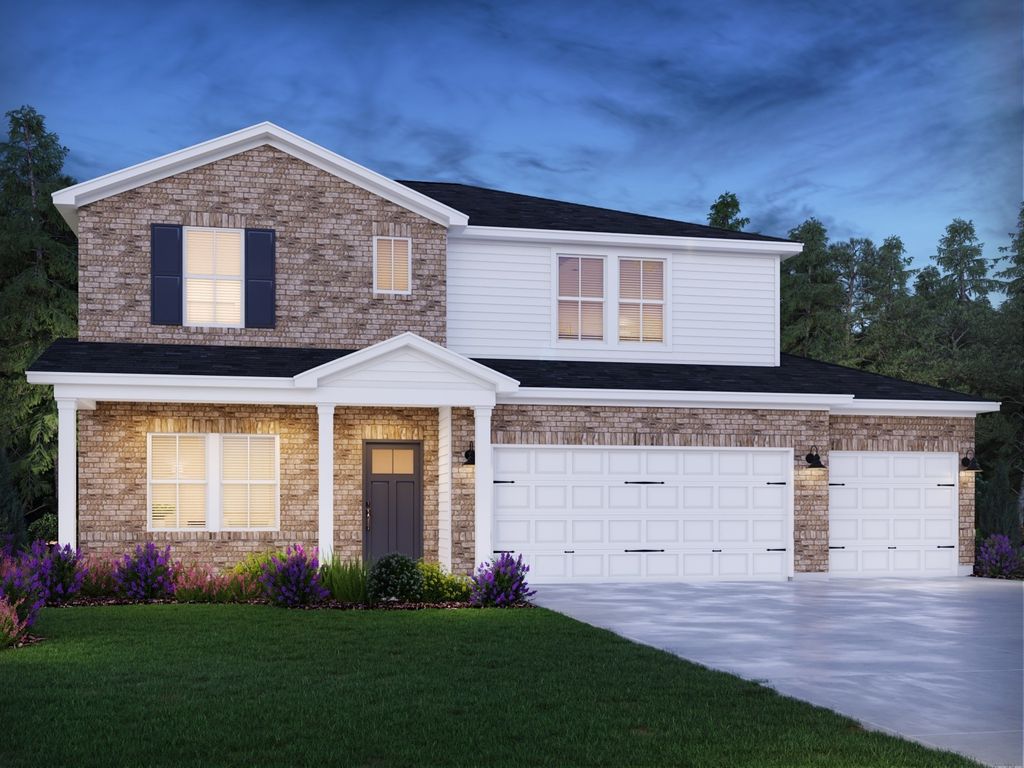1127 Laurel Ln, Antioch
