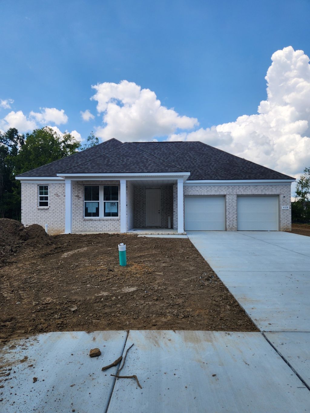 479 Brownstone Street, Mount Juliet