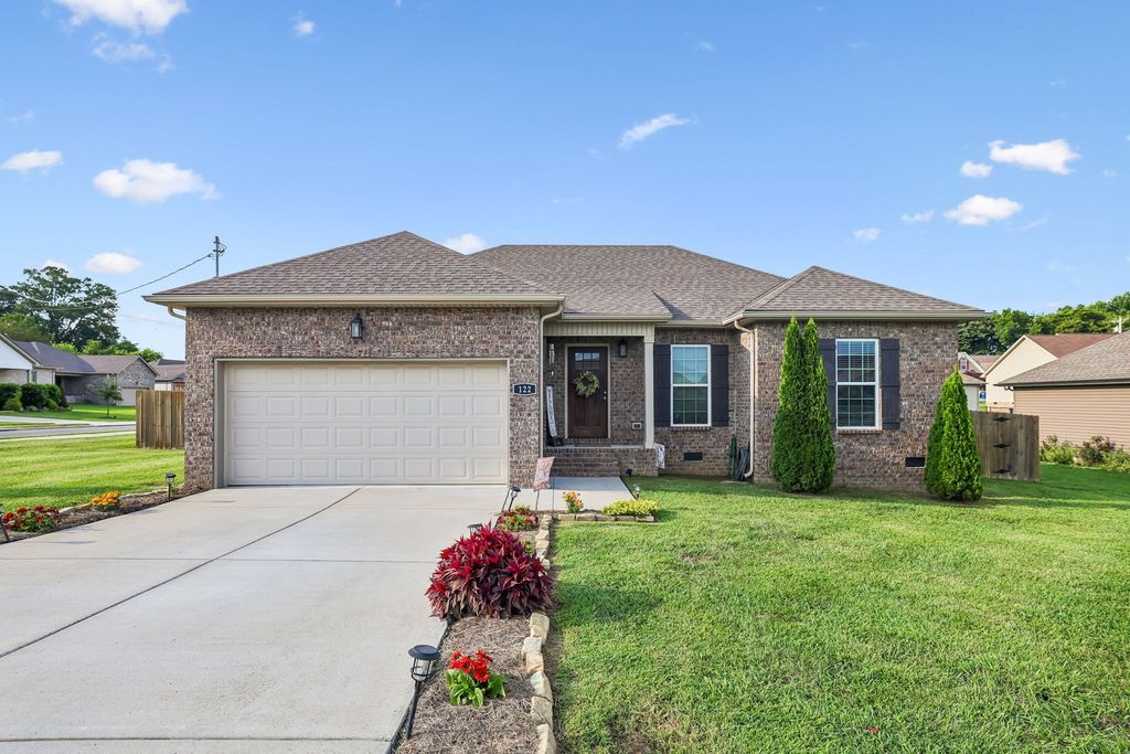 122 August Way, Shelbyville