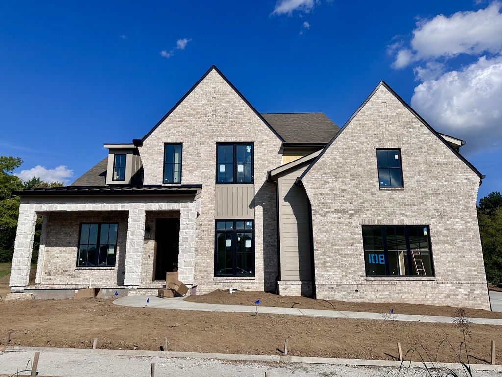2444 Union Station Dr, Thompsons Station