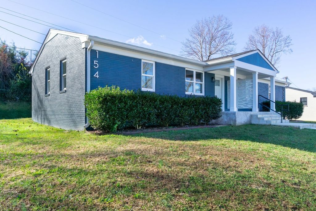 154 Boatman St, Cookeville