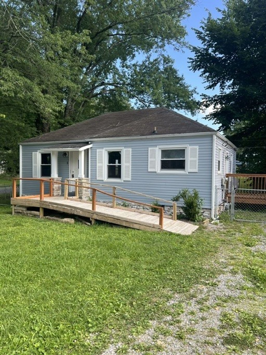 1 Central Ave, Tullahoma